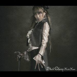 倖田來未／Black Cherry (期間限定) 【CD】