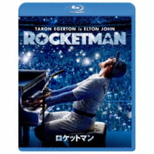 ロケットマン 【Blu-ray】