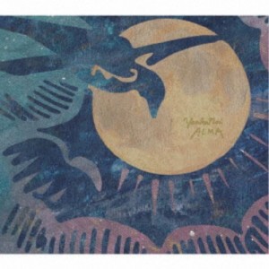 YankaNoi／ALMA 【CD】