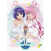 To LOVEる-とらぶる- DVD-BOX1 【DVD】