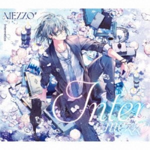 MEZZO／Intermezzo《限定A盤》 (初回限定) 【CD】