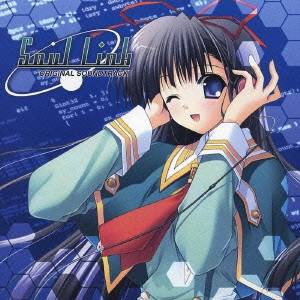 (ゲーム・ミュージック)／-PCゲーム-Soul Link オリジナルサウンドトラック 【CD】