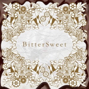 vistlip／BitterSweet《通常vister盤》 【CD+DVD】