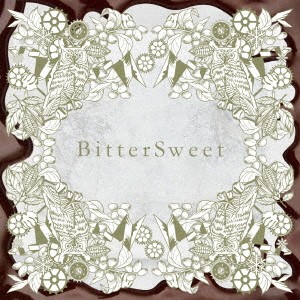 vistlip／BitterSweet《通常lipper盤》 【CD】