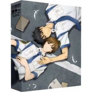 図書館戦争 革命のつばさ《特別版》 【Blu-ray】