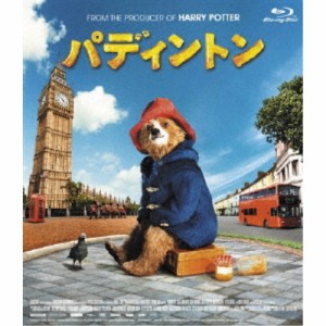 パディントン (期間限定) 【Blu-ray】