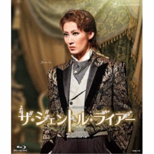 星組KAAT神奈川芸術劇場公演 ミュージカル・コメディ『ザ・ジェントル・ライアー 〜英国的、紳士と淑女のゲーム〜』 【Blu-ray】