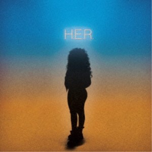 H.E.R.／H.E.R. 【CD】