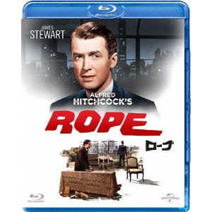 ロープ 【Blu-ray】