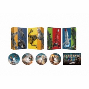 サンダーバード ARE GO season2 DVD-BOX 2 【DVD】