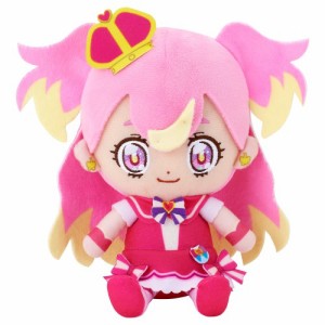 わんだふるぷりきゅあ！ キュアフレンズぬいぐるみ キュアワンダフルおもちゃ こども 子供 女の子 ぬいぐるみ 3歳