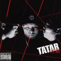 タタール／TATAR 【CD】