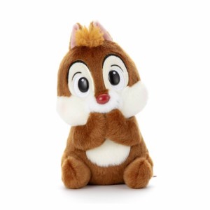 日本特価レアCALIFORNIA STUFFED TOYS チップぬいぐるみヴィンテージ キャラクター玩具