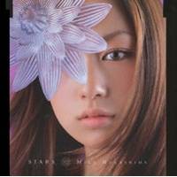 中島美嘉／STARS 【CD】