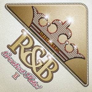 (オムニバス)／ワッツ・アップ？ -R＆B グレイテスト・ヒッツ- II 【CD】