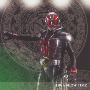 鬼龍院翔／Life is SHOW TIME 【CD】