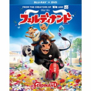 フェルディナンド 【Blu-ray】