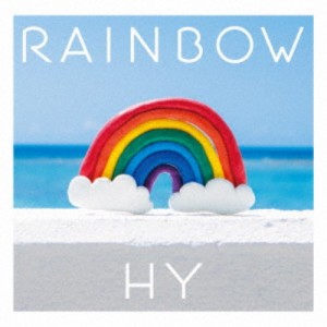 HY／RAINBOW (初回限定) 【CD+DVD】
