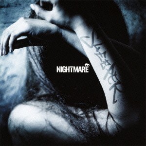 NIGHTMARE／SLEEPER 【CD+DVD】