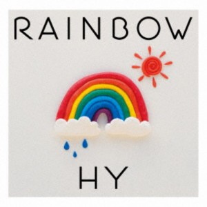 HY／RAINBOW《通常盤》 【CD】