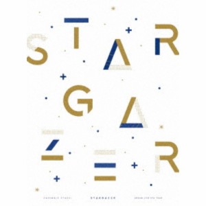 (V.A.)／【Blu-ray BOX】あんさんぶるスターズ！DREAM LIVE -5th Tour Stargazer- 【Blu-ray】