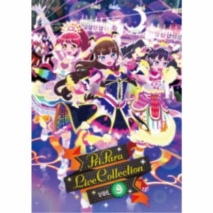 プリパラ ライブ コレクション VOL.3 【DVD】