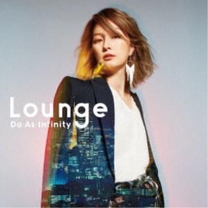 Do As Infinity／Lounge 【CD+DVD】