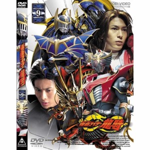 仮面ライダー龍騎 Vol.9 【DVD】