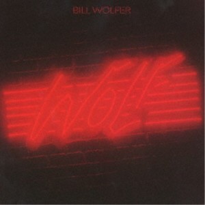 ビル・ウルファー／ウルフ ＋9 【CD】