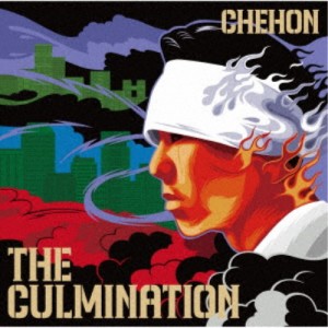 CHEHON／THE CULMINATION (初回限定) 【CD+DVD】