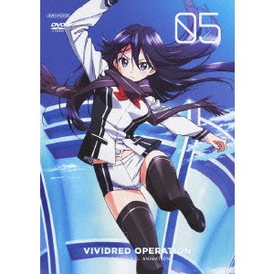 VIVIDRED OPERATION 5 【DVD】