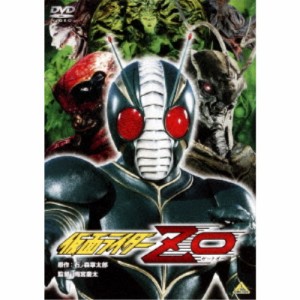 仮面ライダーZO 【DVD】