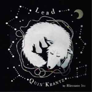QUIN’ KRANTZ／Lead 【CD】