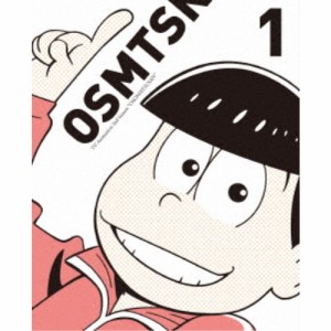 おそ松さん第2期 第1松 【DVD】