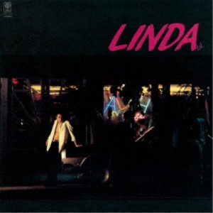 LINDA／LINDA (期間限定) 【CD】