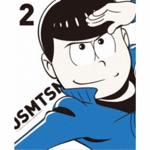 おそ松さん第2期 第2松 【DVD】