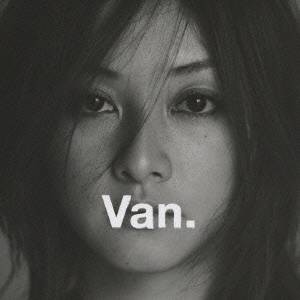 伴都美子／Van. 【CD】