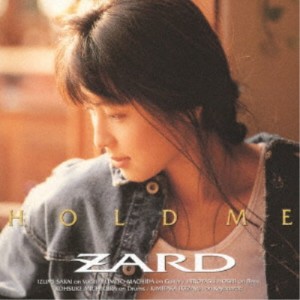 ZARD／HOLD ME 30th Anniversary Remasterd 【CD】