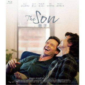 The Son／息子 【Blu-ray】