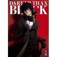 DARKER THAN BLACK -流星の双子- 1 【DVD】