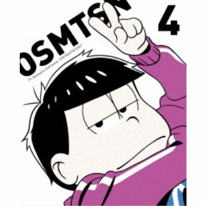 おそ松さん第2期 第4松 【DVD】