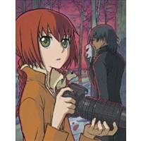 DARKER THAN BLACK -流星の双子- 1 【Blu-ray】