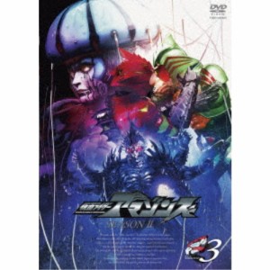 仮面ライダーアマゾンズ SEASON2 Volume3 【DVD】