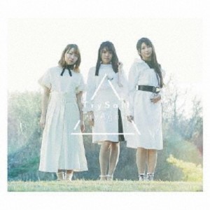 TrySail／TryAgain (初回限定) 【CD+Blu-ray】