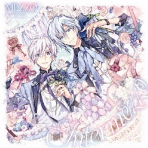 MEZZO／Intermezzo《通常盤》 【CD】