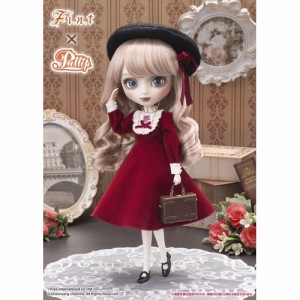 Pullip(プーリップ) Rojeune (ロジューヌ) 【P-321】 (ドール)フィギュア