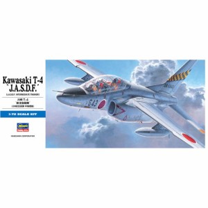 1／72 川崎 T-4 ’航空自衛隊’ 【D12】 (プラモデル)おもちゃ プラモデル