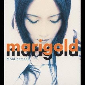 浜田麻里／marigold 【CD】