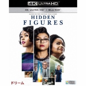 ドリーム UltraHD 【Blu-ray】