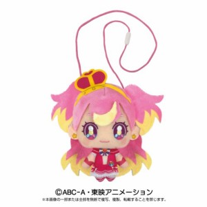 プリティおでかけポーチ キュアワンダフル